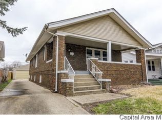 1829 S State St, Springfield, IL 62704