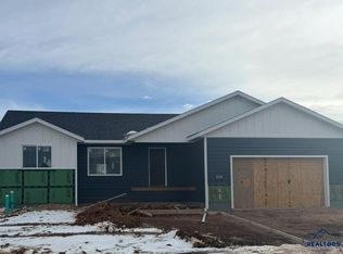 3530 Joseph St, Sturgis, SD 57785