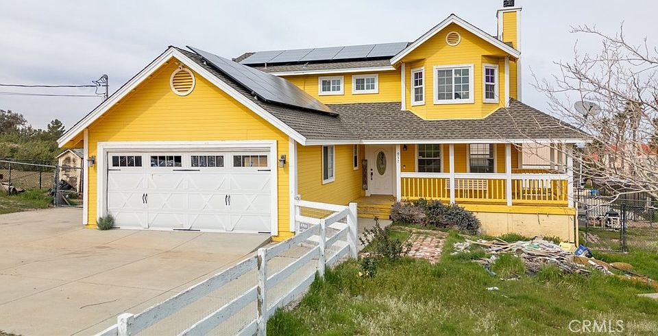1st image of 957 Sierra Hills Ln
