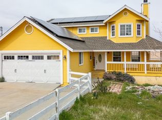 957 Sierra Hills Ln, Palmdale, CA