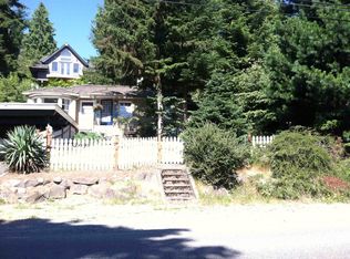 9709 20th Ave NE, Seattle, WA 98115