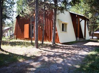 3883 F St, Island Park, ID 83429