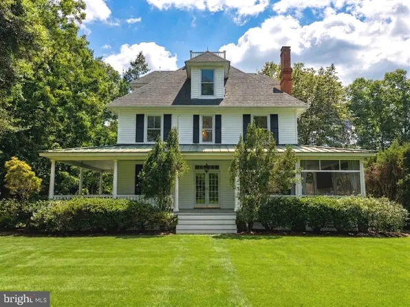 524 Church Hill Rd, Centreville, MD 21617