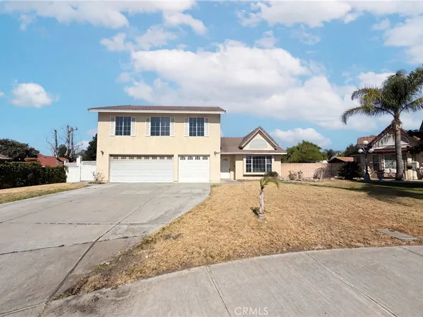 922 W Craig St, Rialto, CA 92377