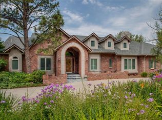 5703 S Ivanhoe St, Greenwood Village, CO 80111