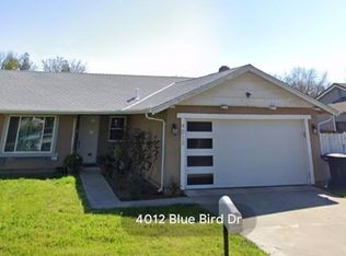 4012 Blue Bird Dr, Modesto, CA 95356
