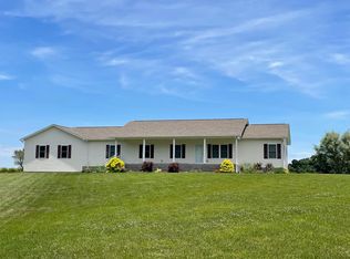 624 Byrd Rd, Mayfield, KY 42066