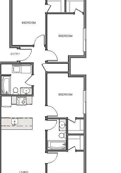 5200 22nd Ave NE #401 — Photo 3