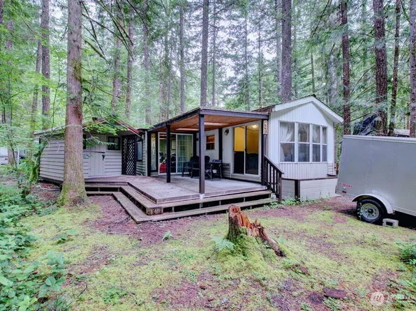 232 Schinn Canyon Drive, Deming, WA 98244