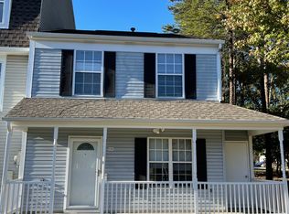 5701 Springfish Pl, Waldorf, MD 20603