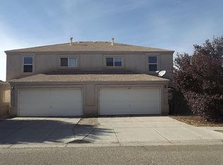 441 Little Wings Loop SW, Los Lunas, NM 87031