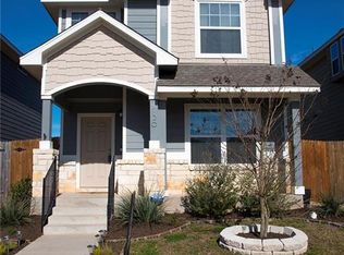 130 Wainscot Oak Way, San Marcos, TX 78666