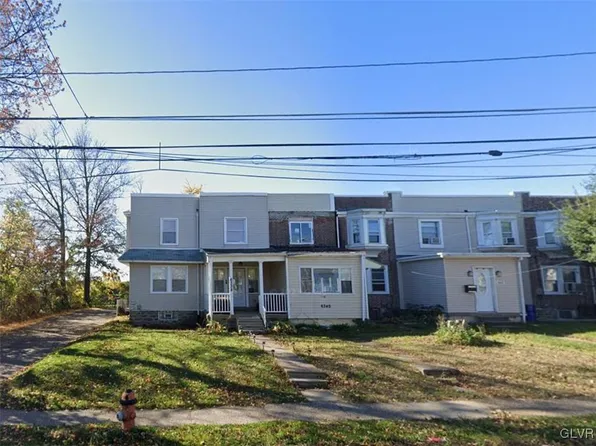 6340 Martins Mill Rd, Philadelphia, PA 19111