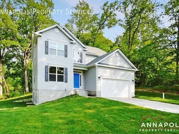 167 Browns Woods Rd, Annapolis, MD 21409