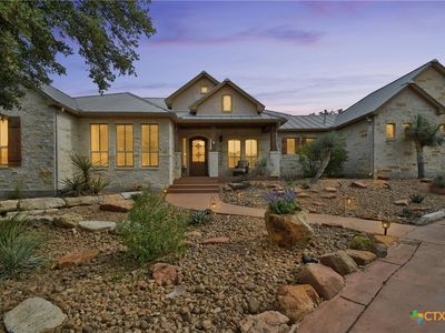 27390 Smithson Valley Rd, San Antonio, TX, 78261