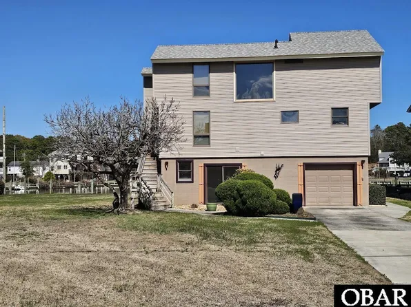 220 Soundview Dr Lot 82 & 83, Kill Devil Hills, NC 27948