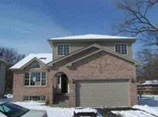 14636 Ingleside Ave, Dolton, IL 60419