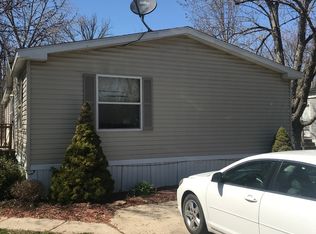 4041 Grange Hall Rd LOT 155, Holly, MI 48442