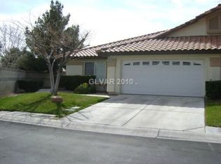 3593 Wild Cherry Ct, Las Vegas, NV 89121