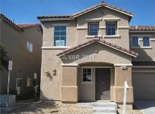 8984 Ornate Glade Ave, Las Vegas, NV 89148
