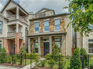 3640 Miles St, Dallas, TX 75209