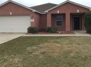 128 Stanford, Forney, TX 75126