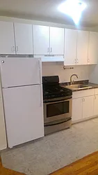 Rented by Metro Garden Realty NYC