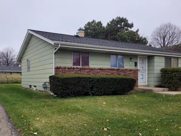 1912 West McKinley AVENUE, Milwaukee, WI 53205