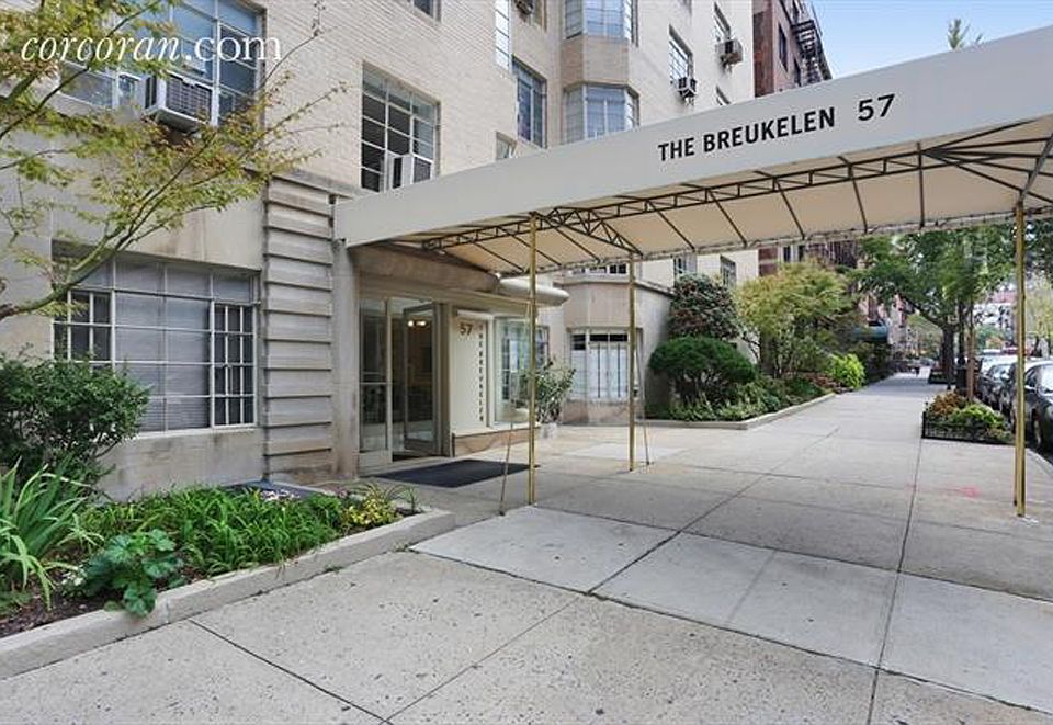 1st image of 57 Montague St APT 11A