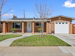 2509 Brenner Way, Modesto, CA 95350
