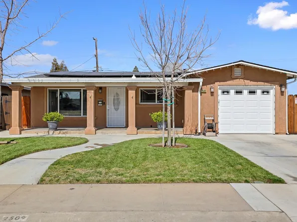 2509 Brenner Way, Modesto, CA 95350