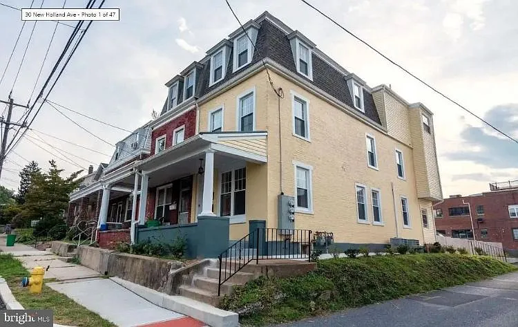 30 New Holland Ave photo 1