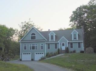 61 Jo Al Co Rd, Strafford, NH 03884