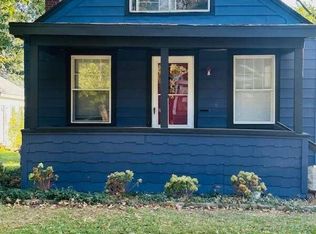 1218 Parkview St, Lansing, MI