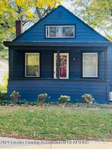 1218 Parkview St, Lansing, MI, 48912