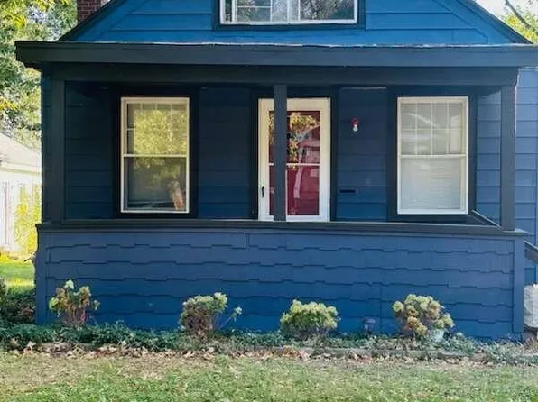 1218 Parkview St, Lansing, MI 48912