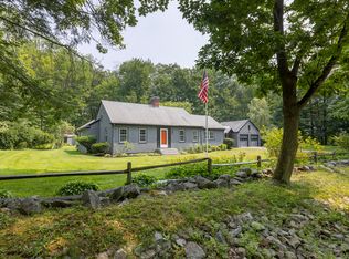 91 Blackstrap Rd, Falmouth, ME 04105