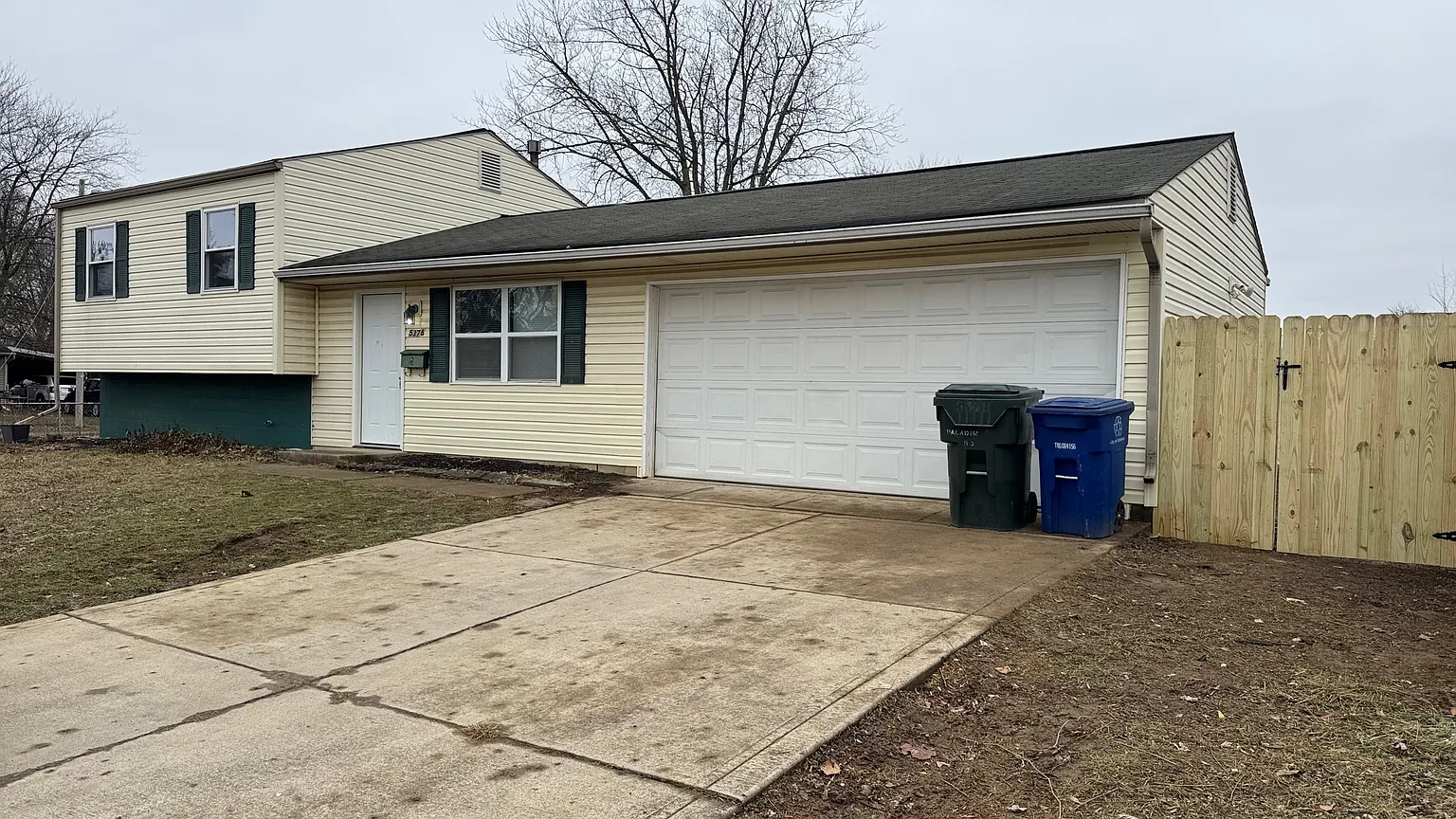 5378 Paladim Rd photo 1