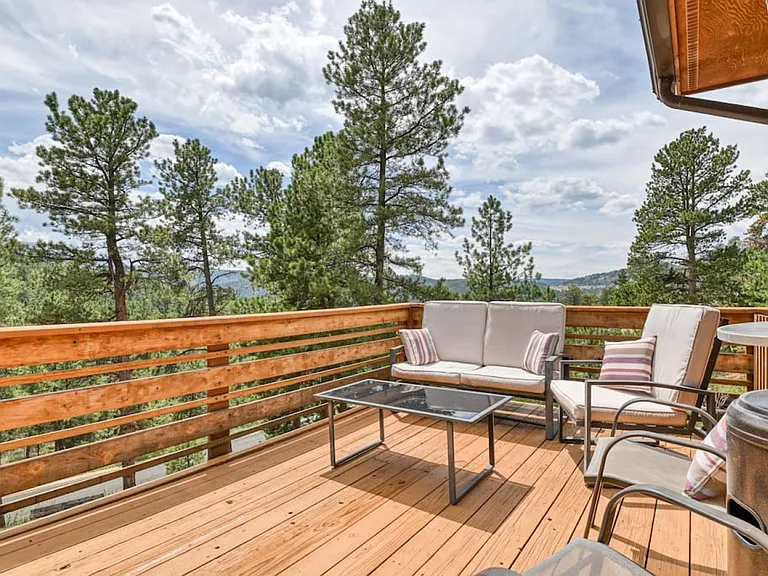 1260 Ponderosa Way #A — Photo 41