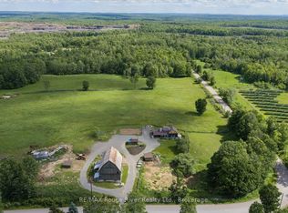 128 Jarvis Rd, Madoc, ON K0K2K0