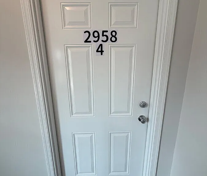 2958 Locust Grove Ct #4 — Photo 4