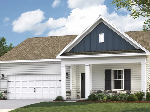 Cali Plan, Beechwood Meadows