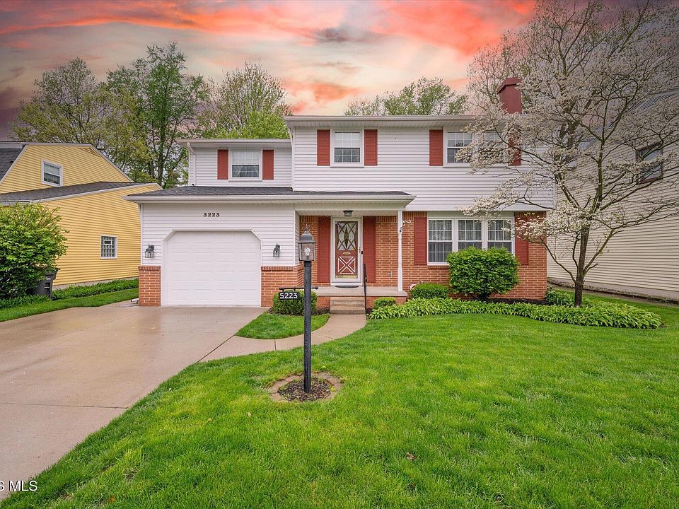 1st image of 5223 Oakridge Dr