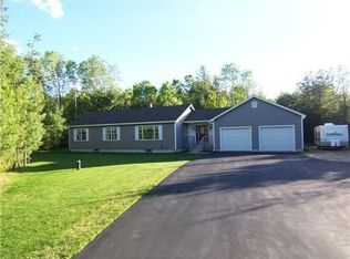 15 Blueberry Ln, Brownfield, ME 04010