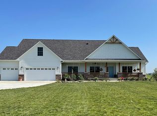 4408 W 300 S, New Palestine, IN 46163