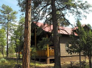 3694 Durango Dr, Happy Jack, AZ 86024