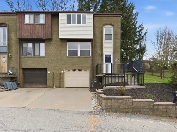 201 Cortland Dr E, Mc Kees Rocks, PA 15136