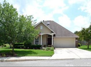 9611 Braun Run, San Antonio, TX 78254
