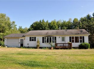 2622 Pratt Rd, Batavia, NY 14020