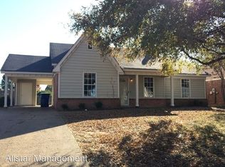 2957 Waverly Dr, Horn Lake, MS 38637
